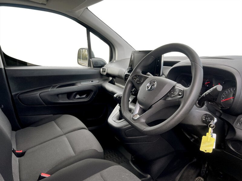 Used Vauxhall Combo 2022 for sale - 76378863: Photo 31