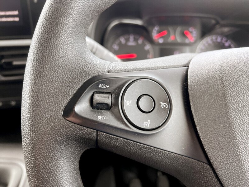 Used Vauxhall Combo 2022 for sale - 76378863: Photo 33