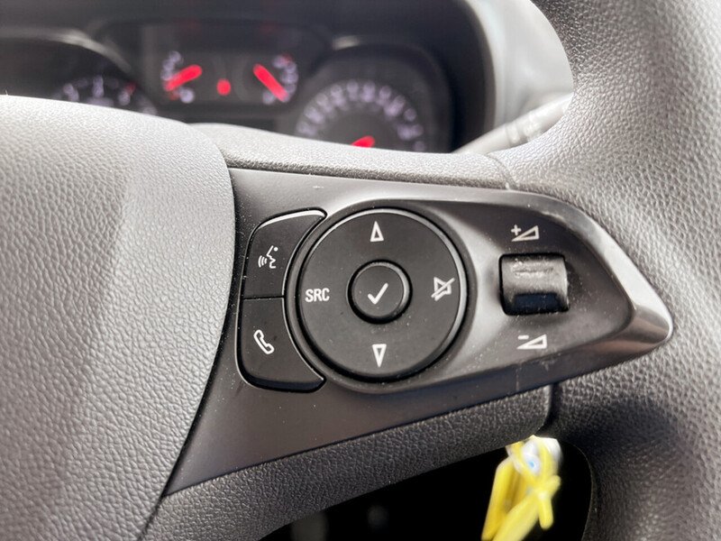 Used Vauxhall Combo 2022 for sale - 76378863: Photo 35