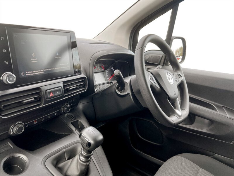 Used Vauxhall Combo 2022 for sale - 76378863: Photo 37