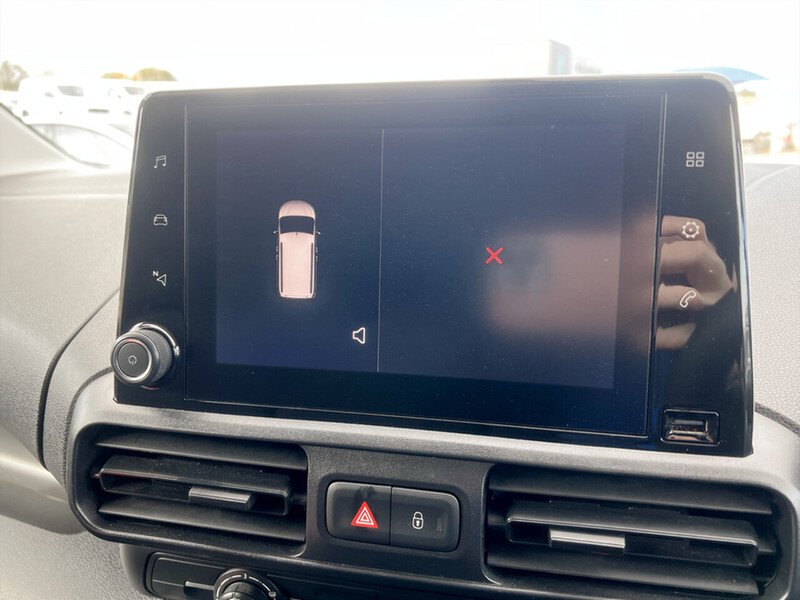 Used Vauxhall Combo 2022 for sale - 76378863: Photo 40