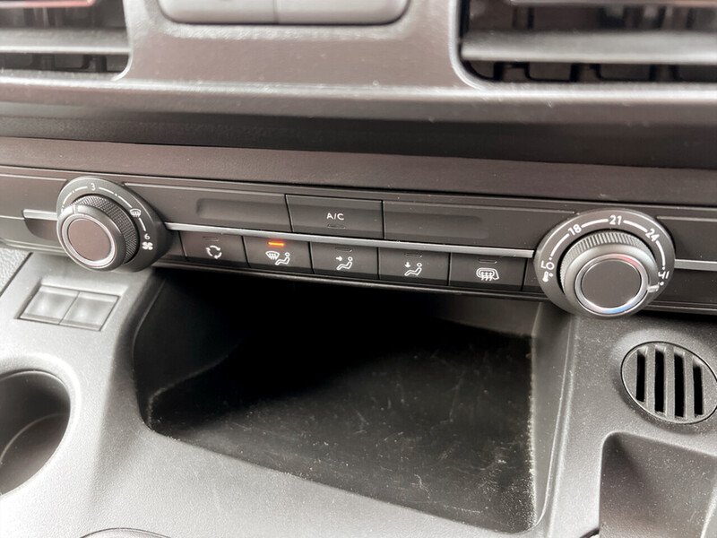 Used Vauxhall Combo 2022 for sale - 76378863: Photo 41