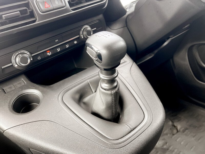 Used Vauxhall Combo 2022 for sale - 76378863: Photo 42