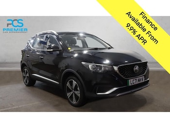 MG MG ZS feature image