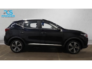Used MG MG ZS 2021 for sale - 77365253: Photo