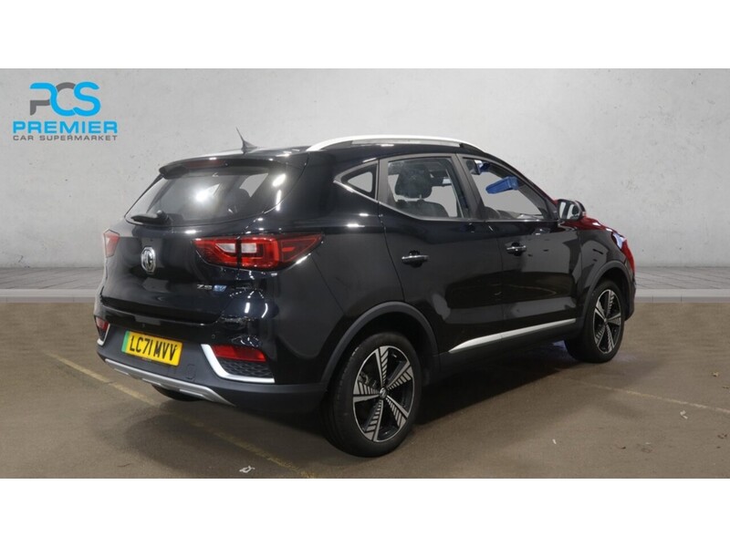 Used MG MG ZS for sale - 77365253: Photo 5