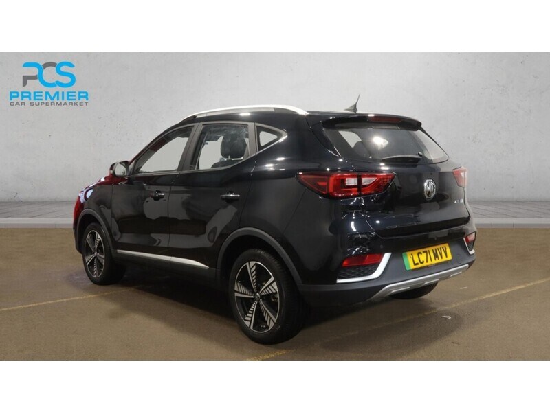 Used MG MG ZS for sale - 77365253: Photo 8