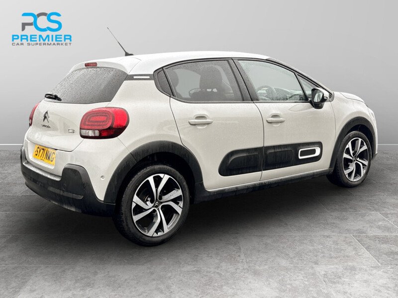 Used Citroen C3 2021 for sale - 77233456: Photo 21