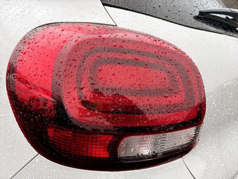 Used Citroen C3 2021 for sale - 77233456: Photo 23