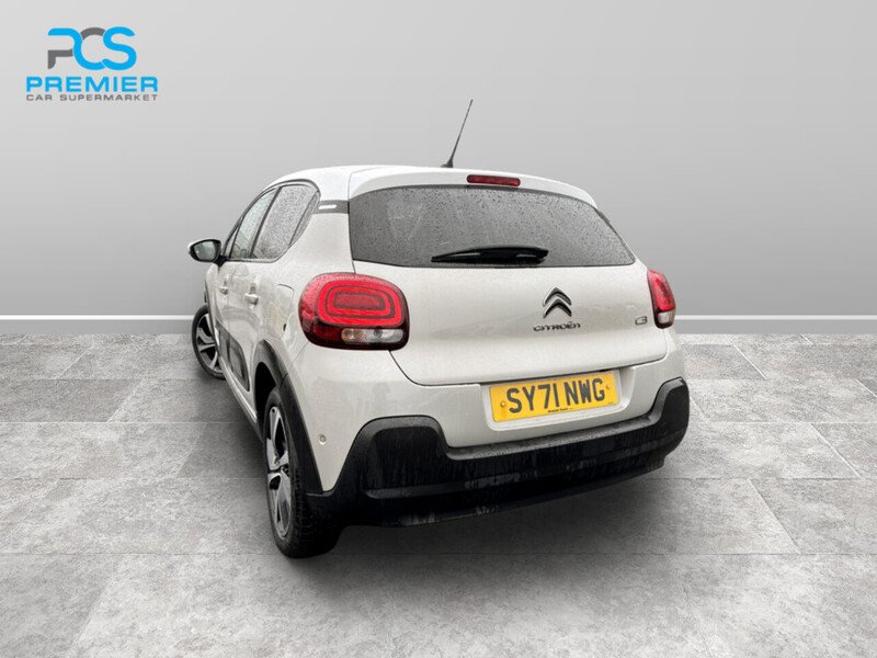 Used Citroen C3 2021 for sale - 77233456: Photo 24