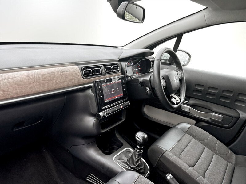 Used Citroen C3 2021 for sale - 77233456: Photo 34