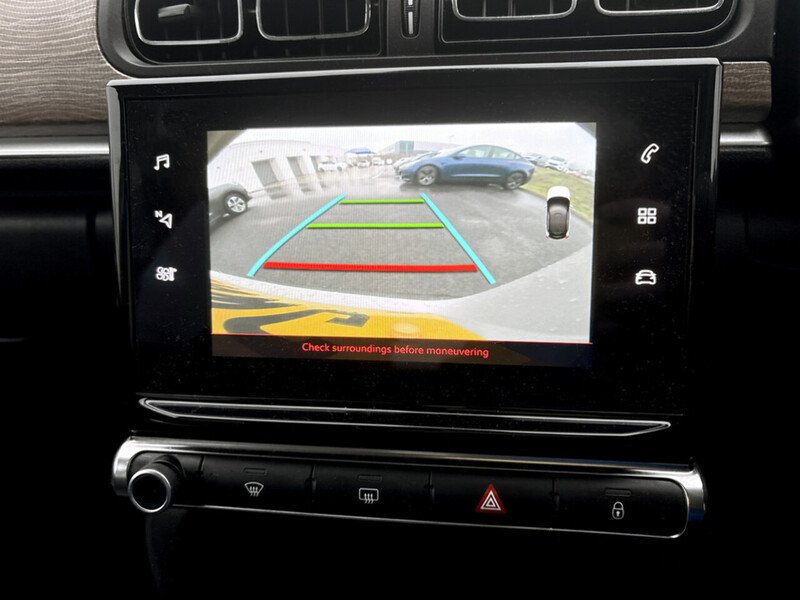 Used Citroen C3 2021 for sale - 77233456: Photo 37