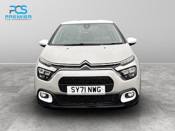 Used Citroen C3 2021 for sale - 77233456: Photo