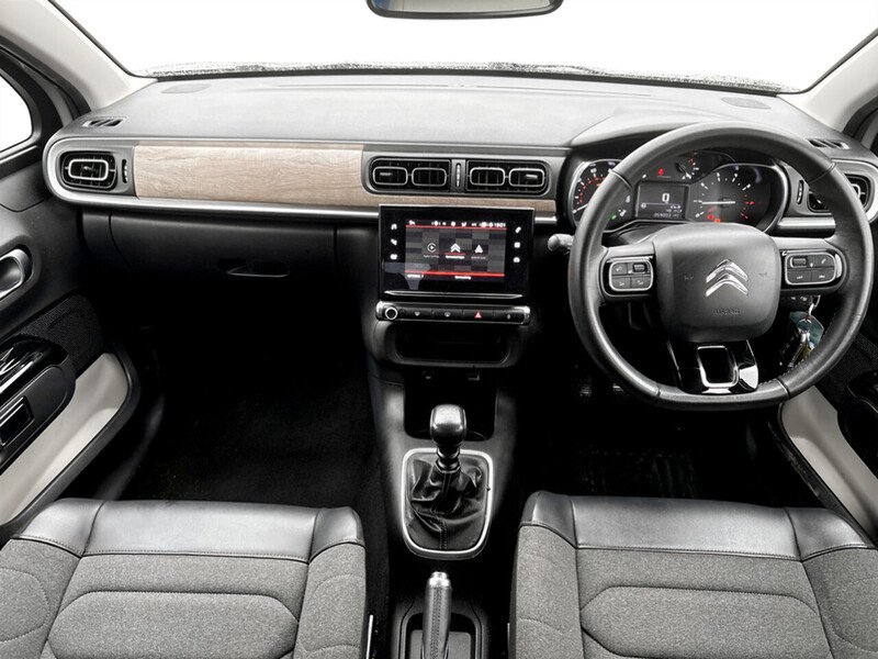 Used Citroen C3 2021 for sale - 77233456: Photo 8