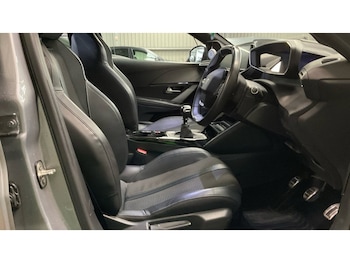 Used Peugeot 208 2023 for sale - 78655010: Photo