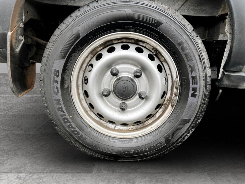 Used Ford Transit 2022 for sale - 76682369: Photo 12