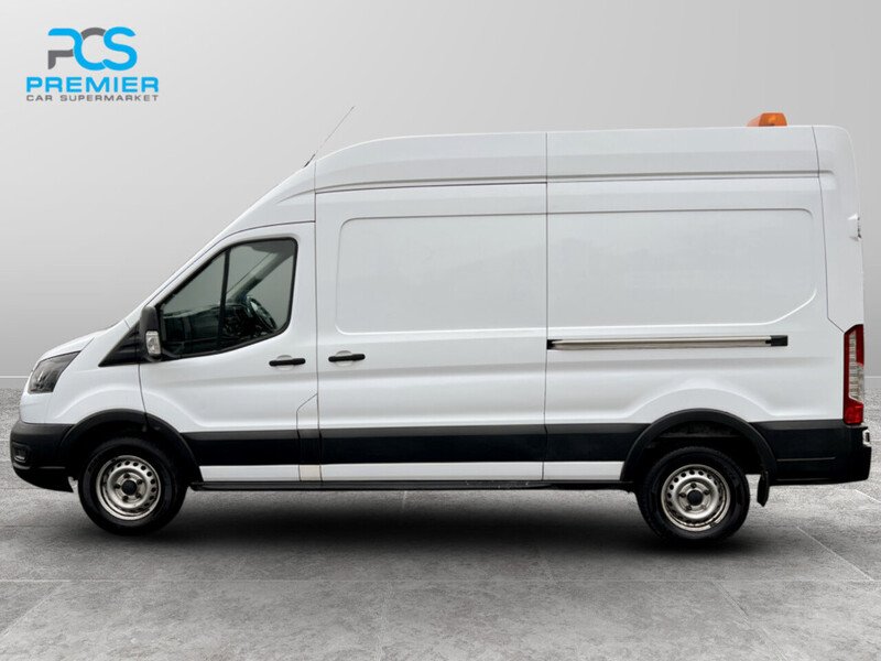 Used Ford Transit 2022 for sale - 76682369: Photo 16