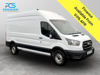 Used Ford Transit 2022 for sale - 76682369: Photo