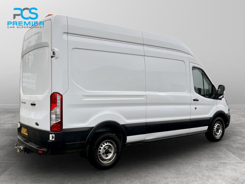 Used Ford Transit 2022 for sale - 76682369: Photo 23