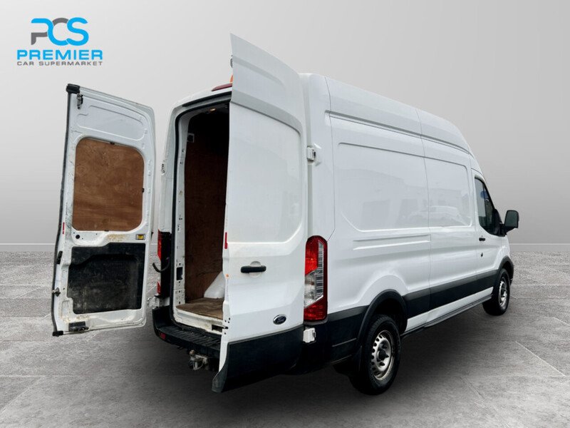 Used Ford Transit 2022 for sale - 76682369: Photo 24