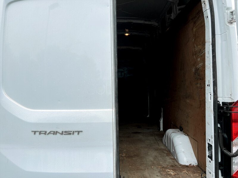 Used Ford Transit 2022 for sale - 76682369: Photo 25