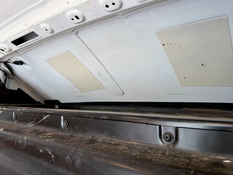 Used Ford Transit 2022 for sale - 76682369: Photo 30