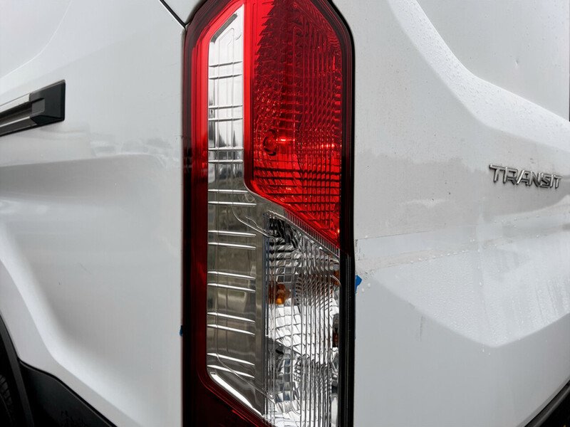 Used Ford Transit 2022 for sale - 76682369: Photo 31