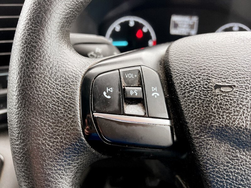 Used Ford Transit 2022 for sale - 76682369: Photo 36