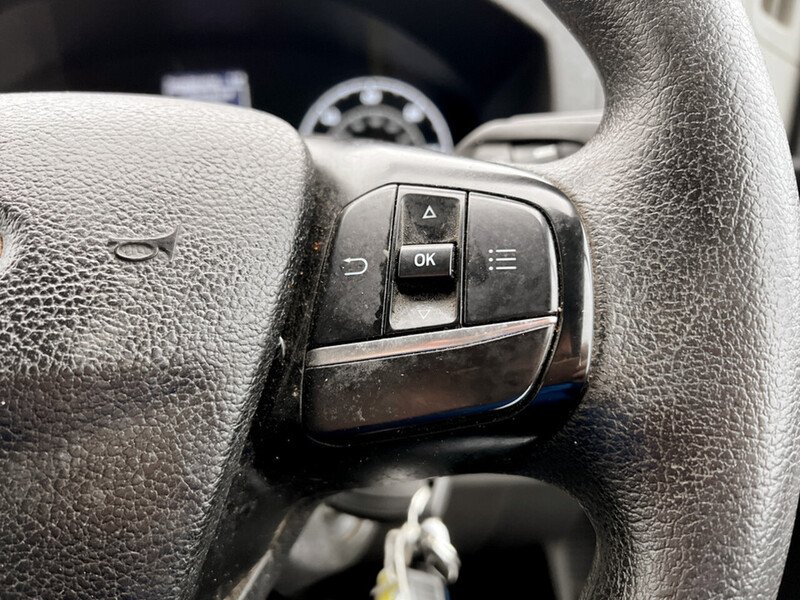 Used Ford Transit 2022 for sale - 76682369: Photo 38