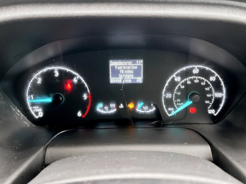 Used Ford Transit 2022 for sale - 76682369: Photo 39