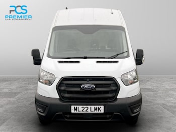 Used Ford Transit 2022 for sale - 76682369: Photo