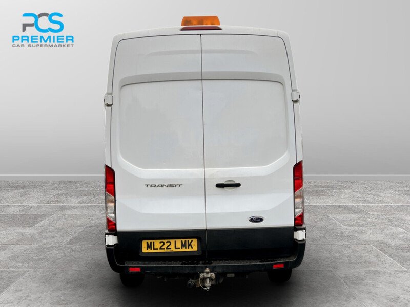 Used Ford Transit 2022 for sale - 76682369: Photo 4