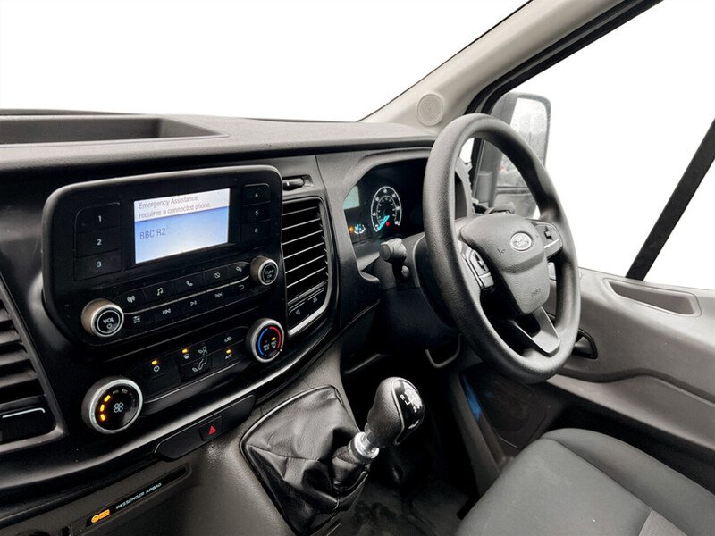Used Ford Transit 2022 for sale - 76682369: Photo 40