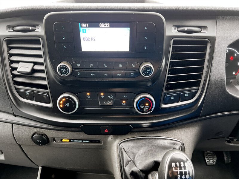 Used Ford Transit 2022 for sale - 76682369: Photo 41