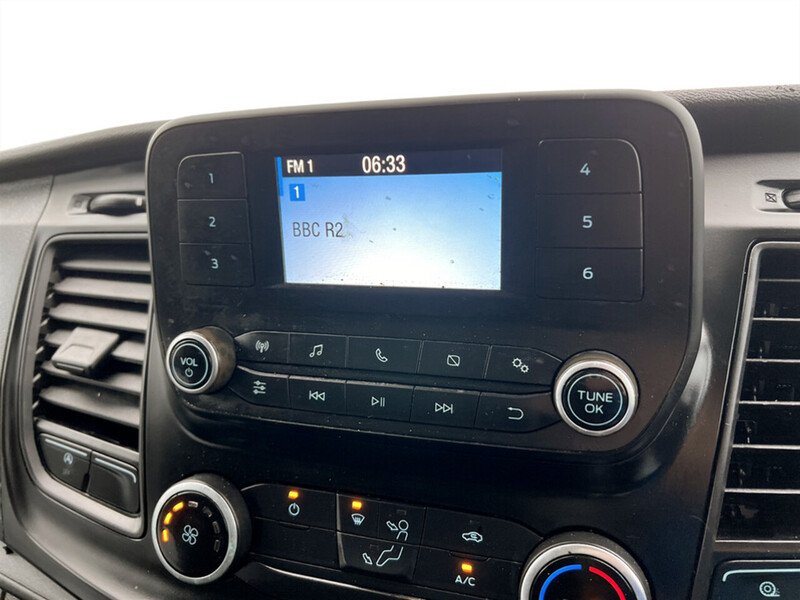 Used Ford Transit 2022 for sale - 76682369: Photo 42