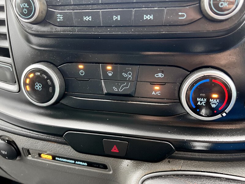 Used Ford Transit 2022 for sale - 76682369: Photo 43