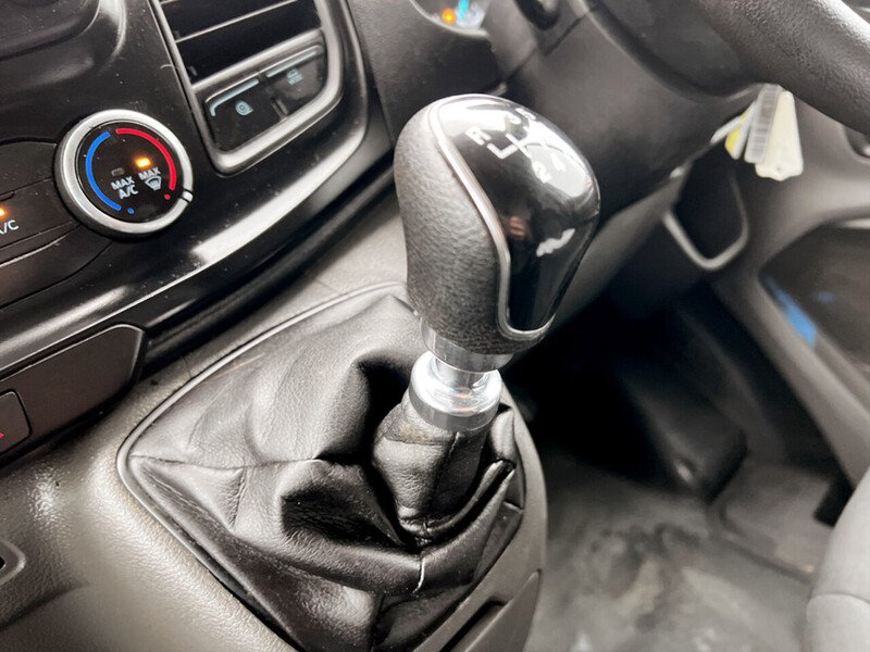 Used Ford Transit 2022 for sale - 76682369: Photo 44