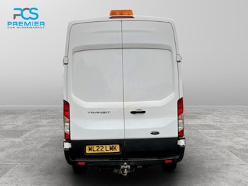 Used Ford Transit 2022 for sale - 76682369: Photo