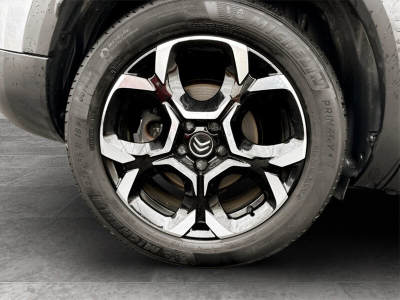 Used Citroen C5 Aircross 2022 for sale - 77313779: Photo 10