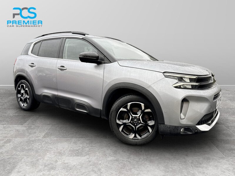 Used Citroen C5 Aircross 2022 for sale - 77313779: Photo 14