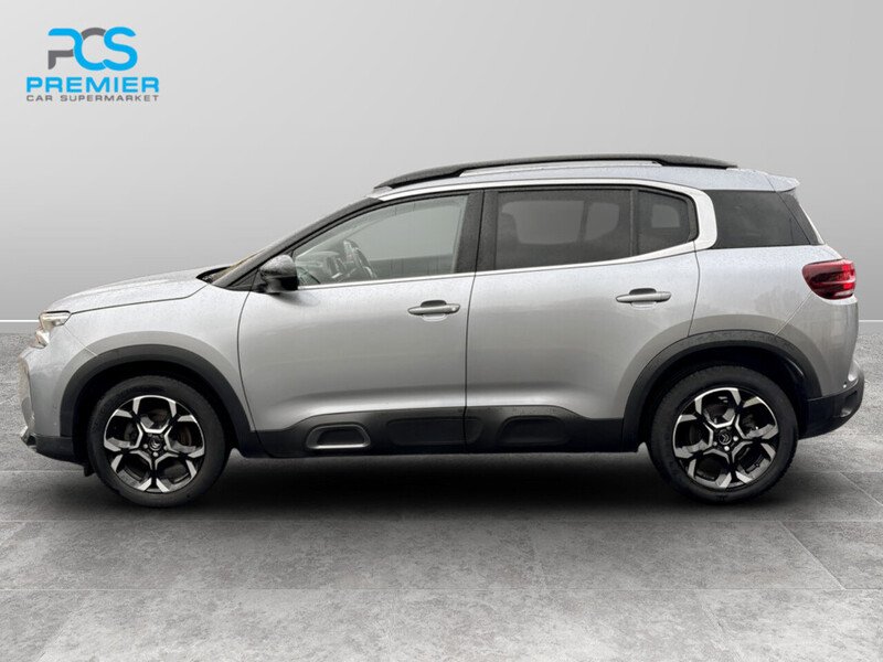 Used Citroen C5 Aircross 2022 for sale - 77313779: Photo 17