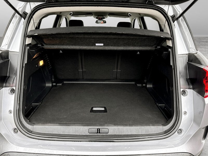 Used Citroen C5 Aircross 2022 for sale - 77313779: Photo 21