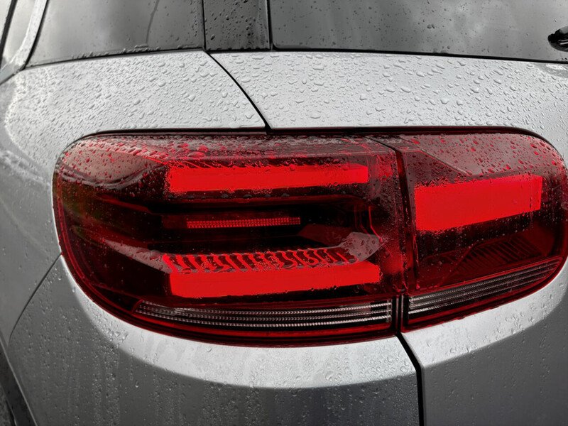 Used Citroen C5 Aircross 2022 for sale - 77313779: Photo 23