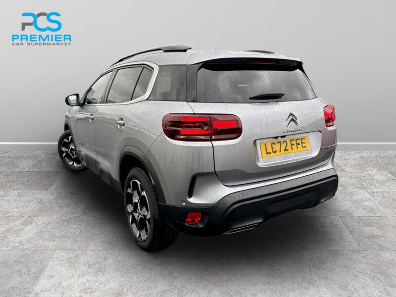 Used Citroen C5 Aircross 2022 for sale - 77313779: Photo 24