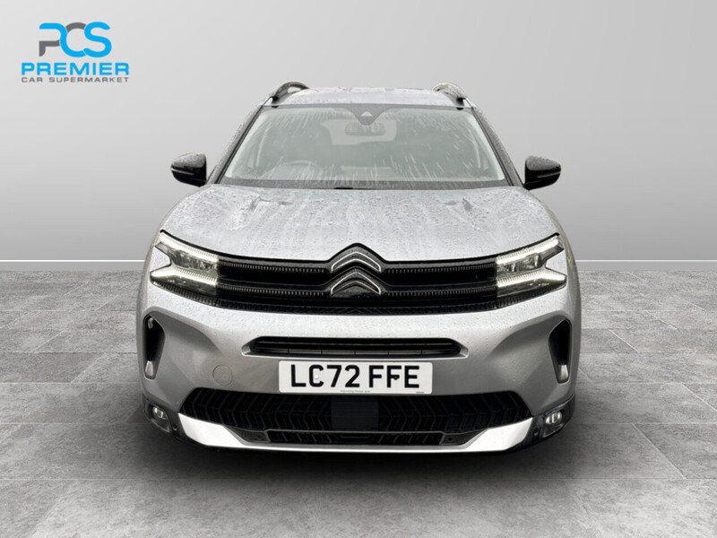 Used Citroen C5 Aircross 2022 for sale - 77313779: Photo 3