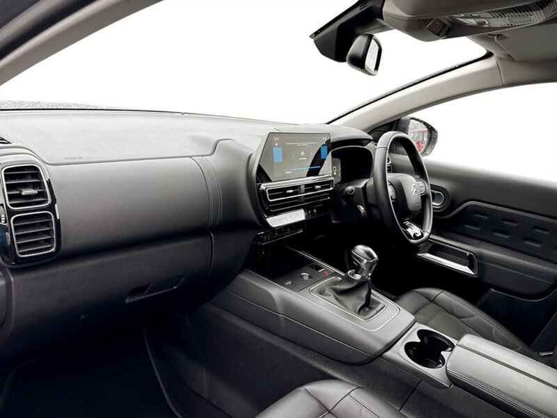 Used Citroen C5 Aircross 2022 for sale - 77313779: Photo 33