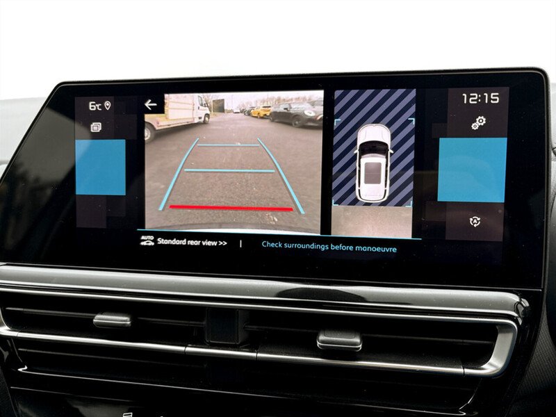 Used Citroen C5 Aircross 2022 for sale - 77313779: Photo 36