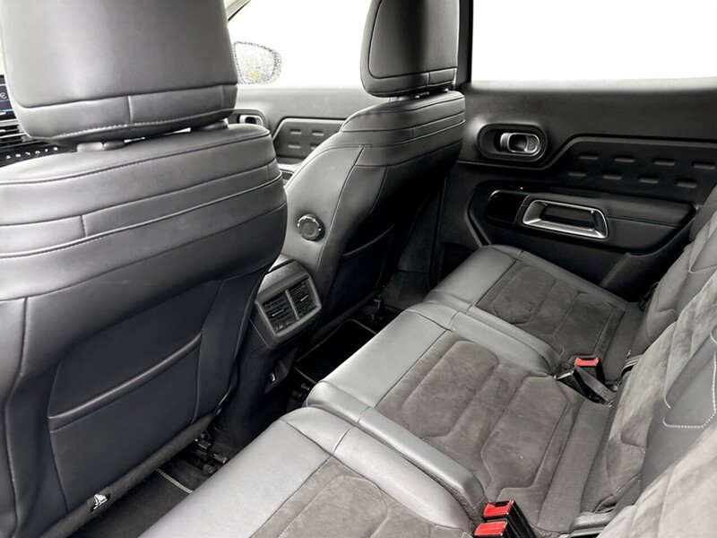 Used Citroen C5 Aircross 2022 for sale - 77313779: Photo 42