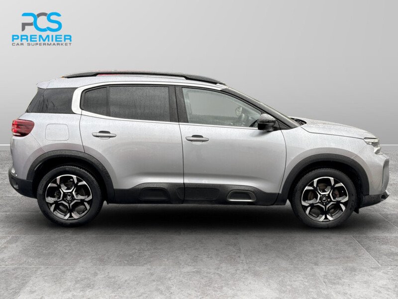 Used Citroen C5 Aircross 2022 for sale - 77313779: Photo 6