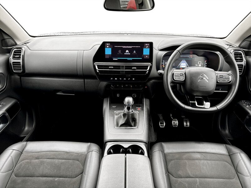 Used Citroen C5 Aircross 2022 for sale - 77313779: Photo 8